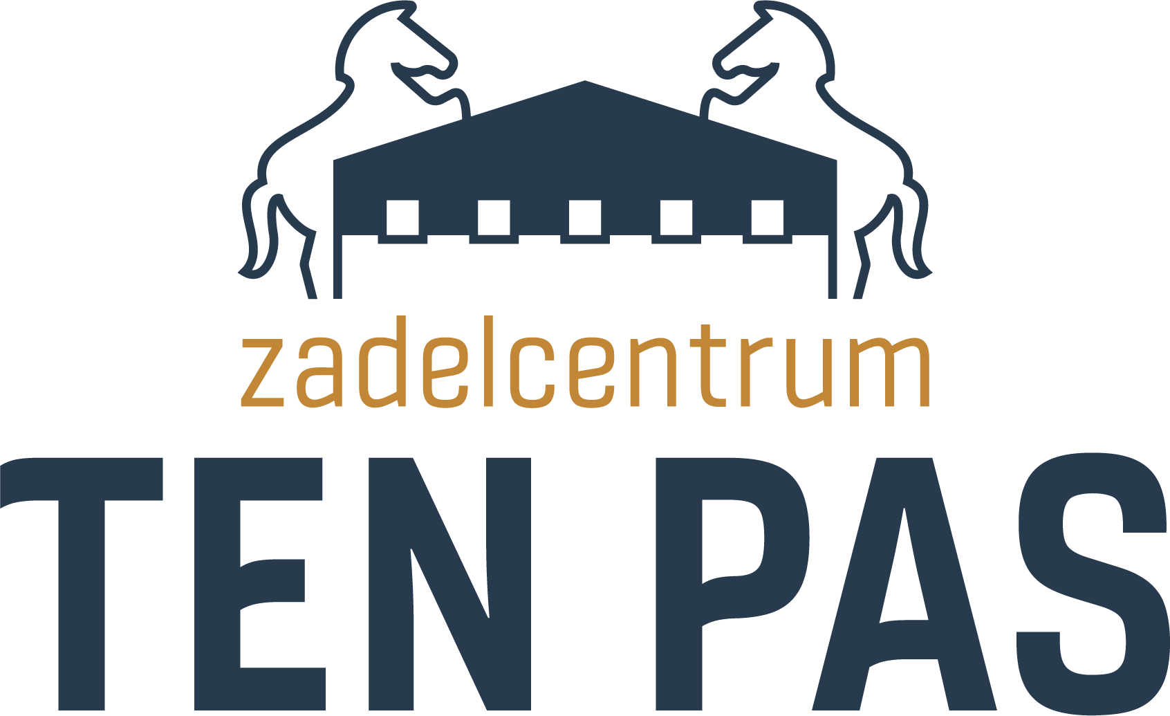 Zadelcentrum Ten Pas
